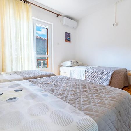 City Apartment 4 & 6 Makarska Exterior foto